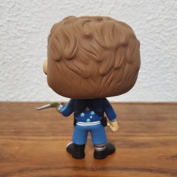 Funko Pop Vinyl Figure Boomerang #101 from Suicide Squad - 4" Tall - Picture 3 of 4